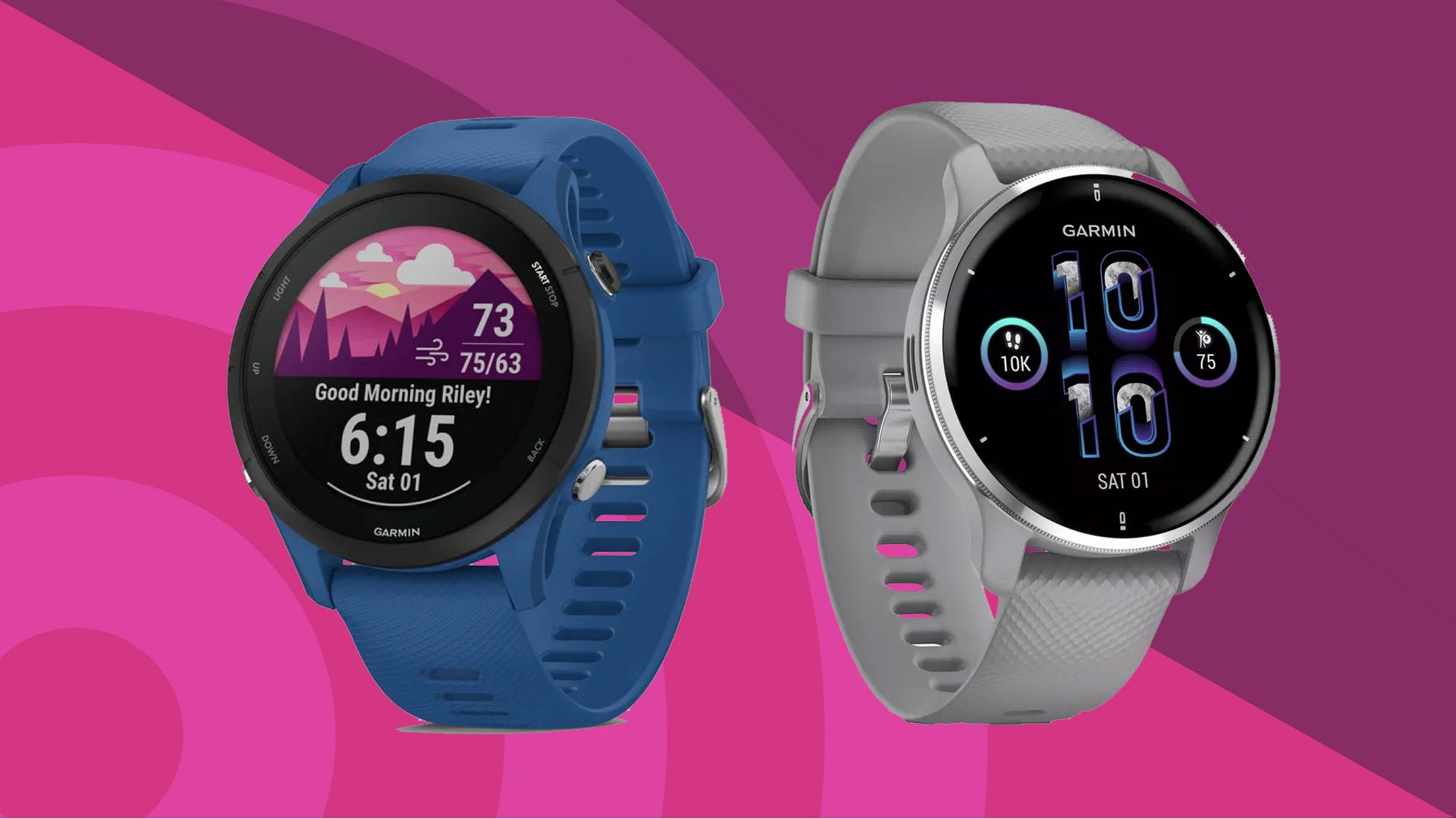 Descubre el Mejor Reloj Garmin: Cuál es el Ideal y Por Qué 6 descubre el mejor reloj garmin cual es el ideal y por que
