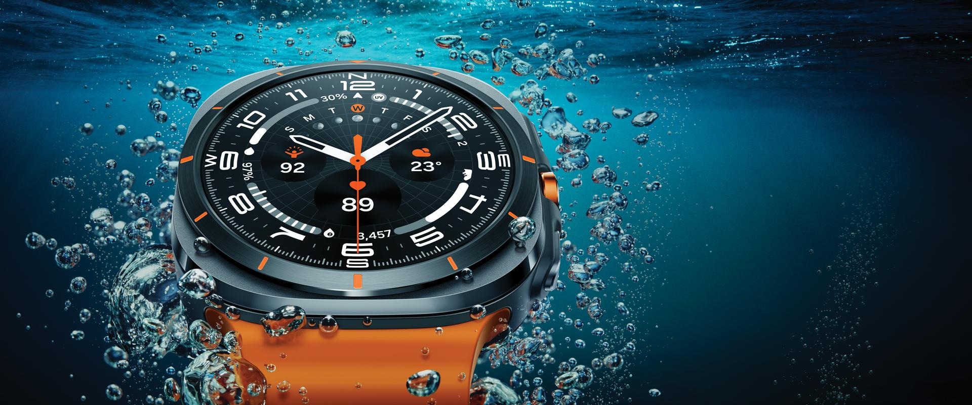 Descubre el Mejor Reloj Samsung Smart: ¡La Guía Definitiva! 2 descubre el mejor reloj samsung smart la guia definitiva
