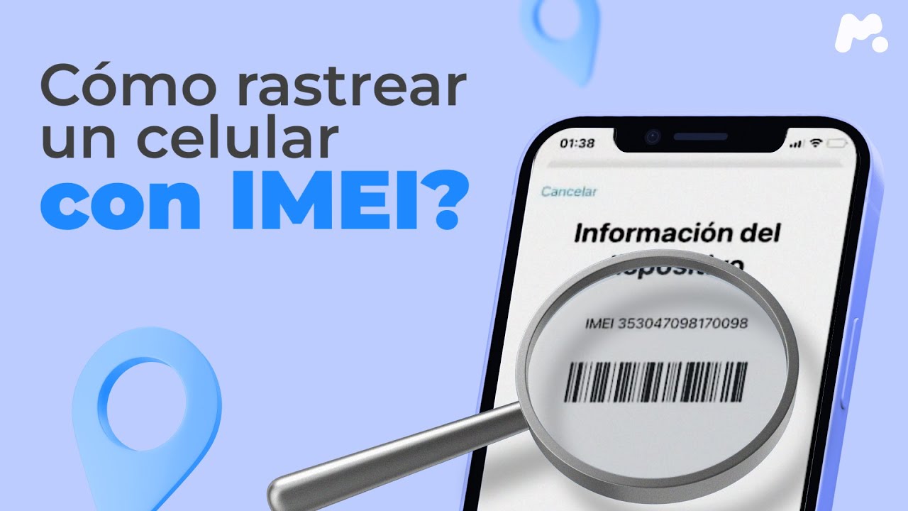 descubre el modelo de tu celular facilmente con el imei