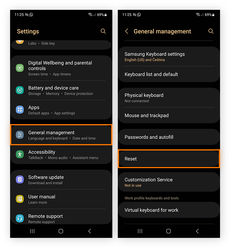 Descubre el Modo Seguro en Android: Qué es y Cuándo Usarlo 2 descubre el modo seguro en android que es y cuando usarlo
