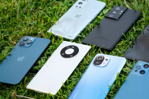 ¡Descubre el MÓVIL MÁS VENDIDO en España y su SECRETO! 2 descubre el movil mas vendido en espana y su secreto
