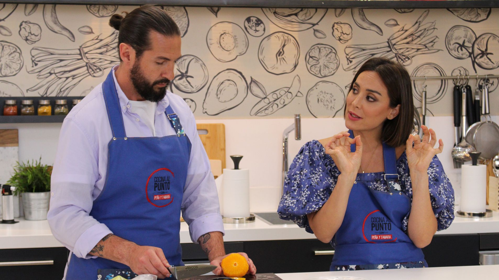 descubre el nuevo canal de cocina de rtve play para moviles