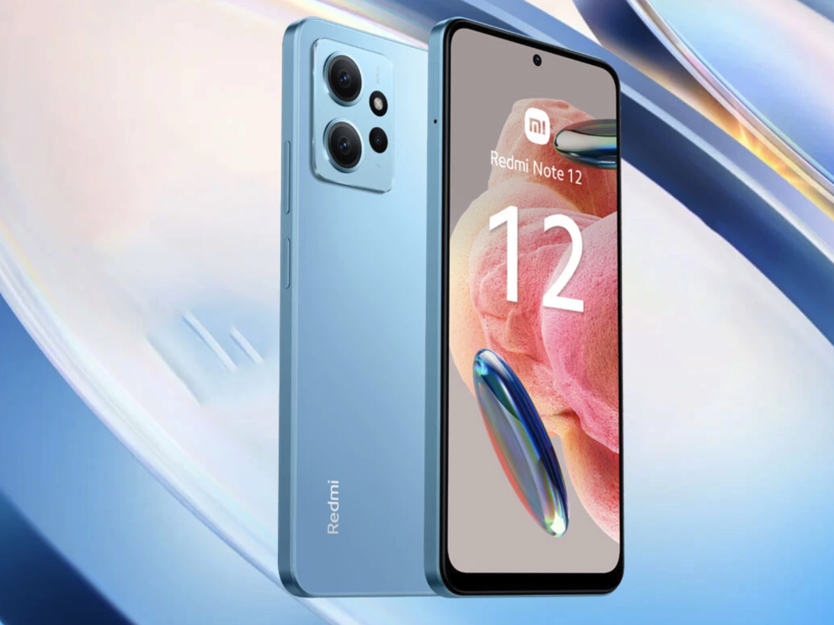 descubre el nuevo movil de xiaomi ahorra y sorprendete
