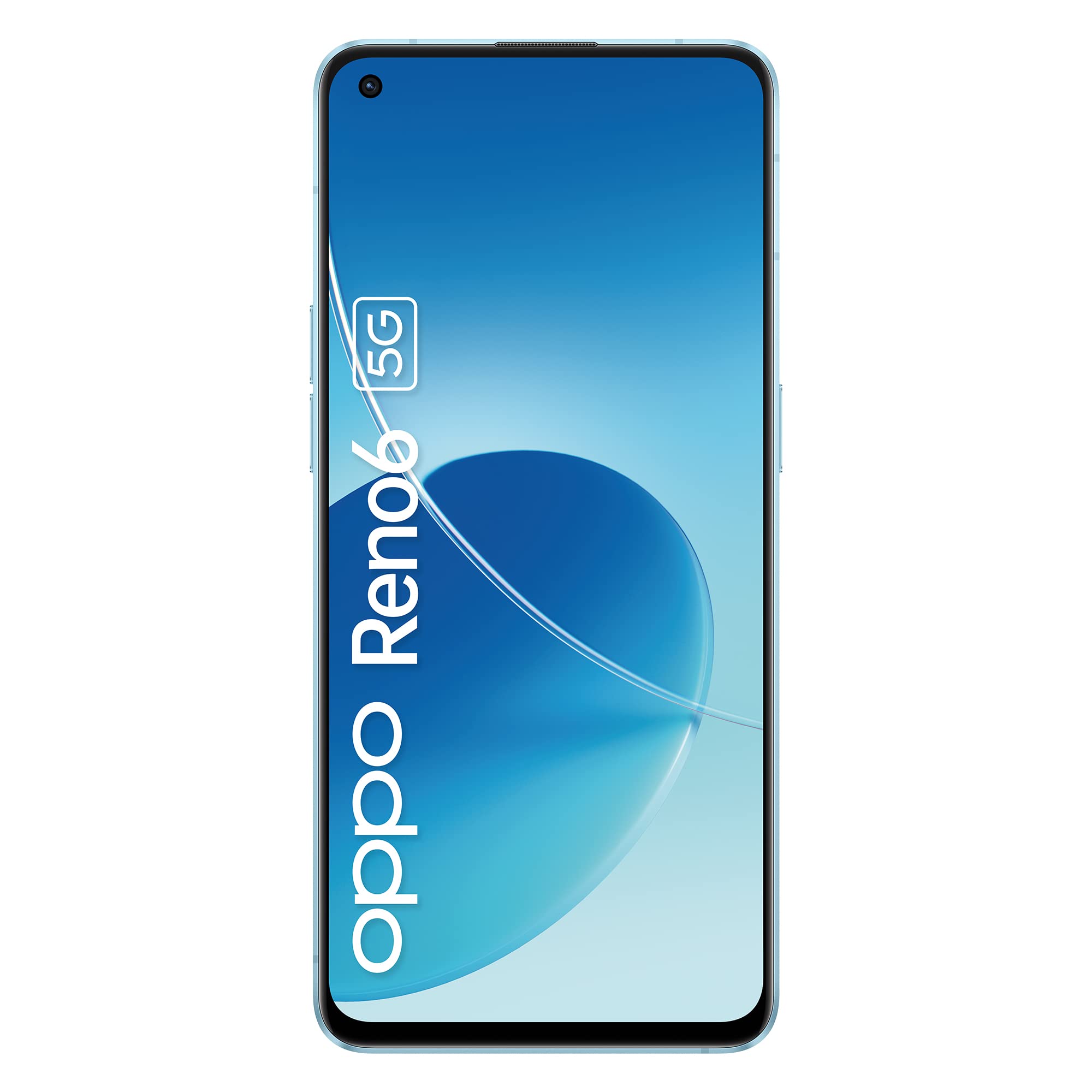 Descubre el Poder Oculto del OPPO RENO6 5G: ¡Sorpresas! 2 descubre el poder oculto del oppo reno6 5g sorpresas