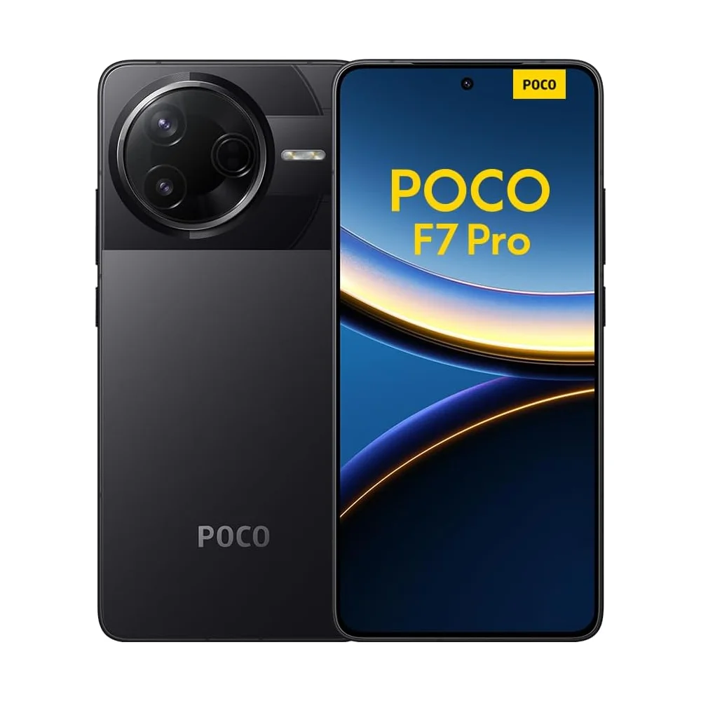 descubre el precio sorprendente del poco f7 pro en alibaba