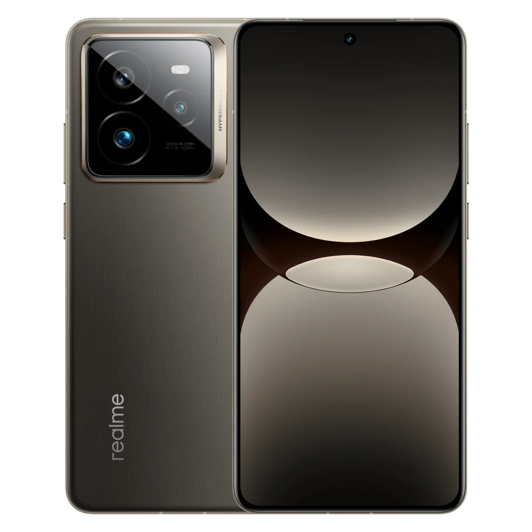 descubre el realme potente movil con 6500 mah a gran precio