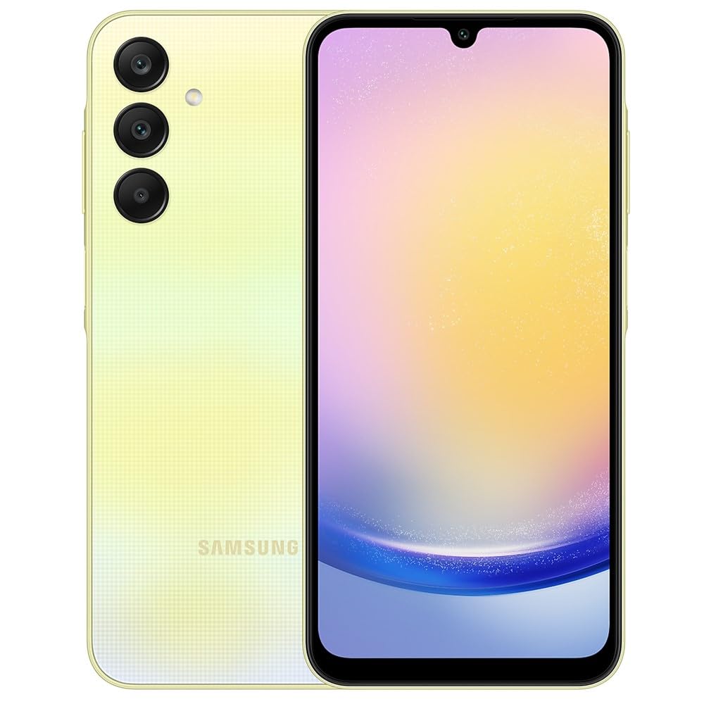 Descubre el Samsung A25 en WOM: ¡El mejor smartphone 2023! 2 descubre el samsung a25 en wom el mejor smartphone 2023