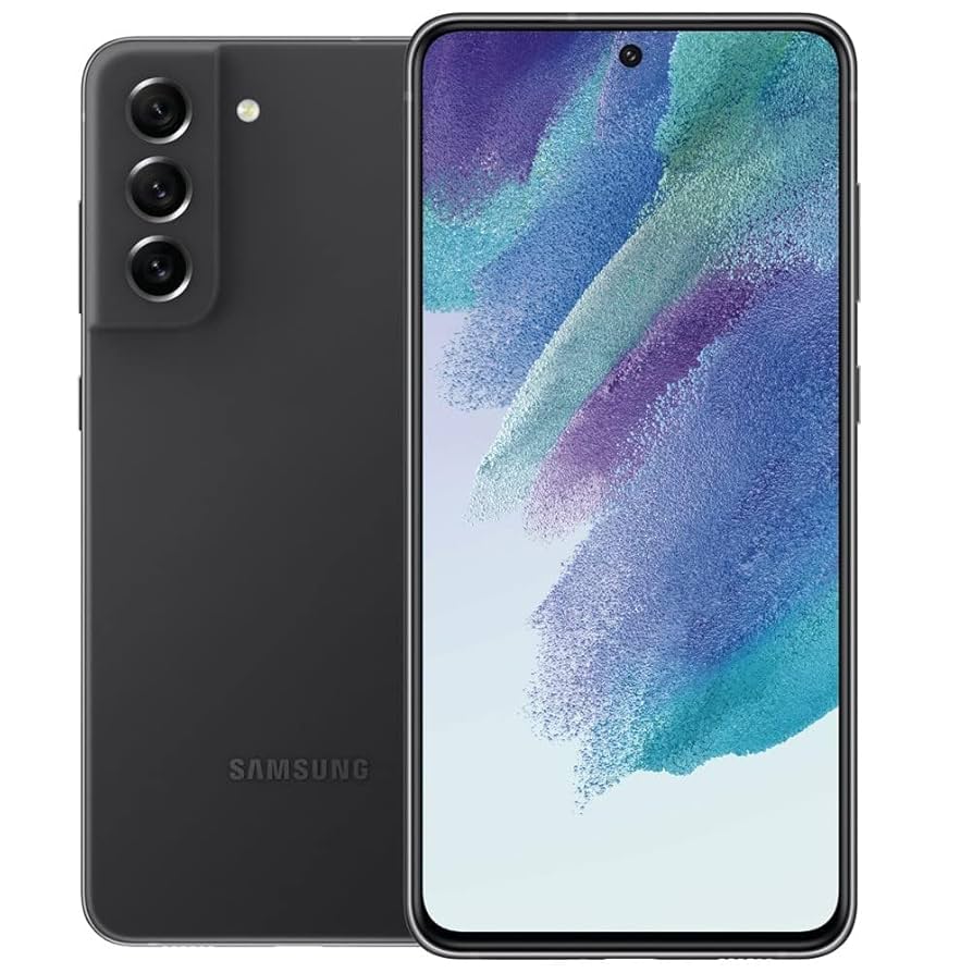 Descubre el Samsung Galaxy S21 FE 5G: Su Unicidad Revelada 2 descubre el samsung galaxy s21 fe 5g su unicidad revelada