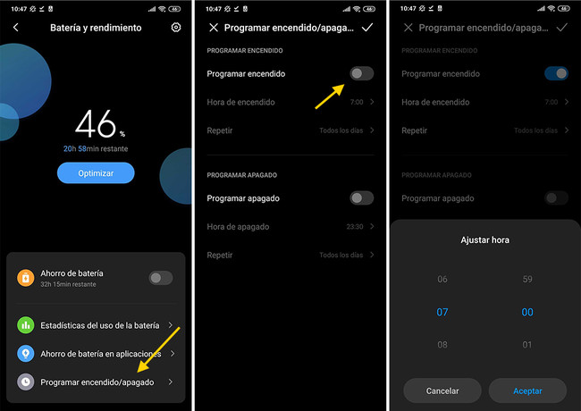 Descubre el Secreto del Programa: Apagado y Encendido 2 descubre el secreto del programa apagado y encendido