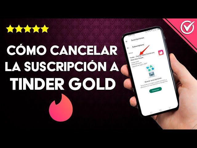 Descubre el Secreto para Cancelar Tu Suscripción de Tinder 2 descubre el secreto para cancelar tu suscripcion de tinder