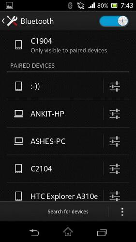 ¡Descubre el Secreto para Controlar Bluetooth en Android! 2 descubre el secreto para controlar bluetooth en android