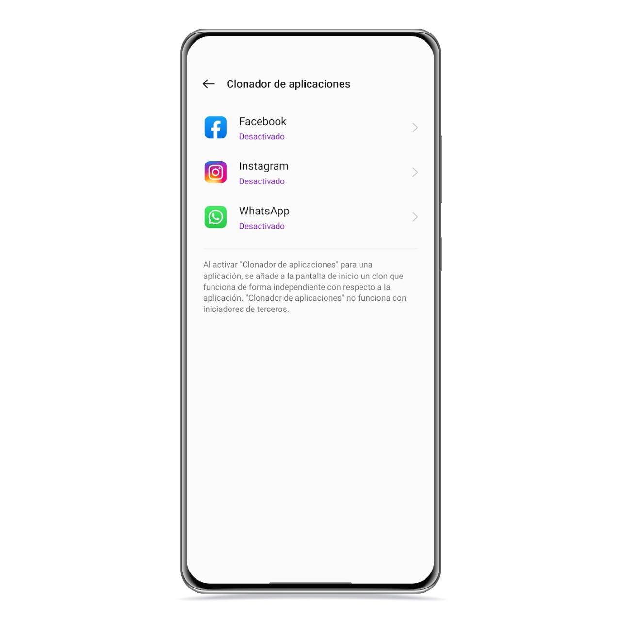 descubre el secreto para ocultar apps en coloros funciona
