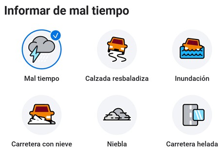 Descubre el Significado Oculto de los Emojis en Waze 2 descubre el significado oculto de los emojis en waze