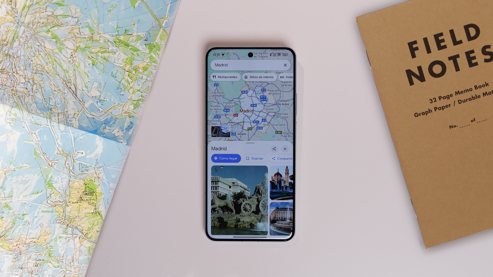 descubre el ultimo error de android 16 gps inutilizado