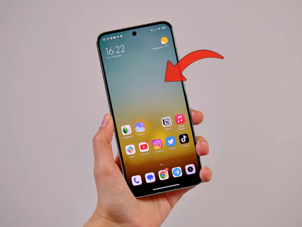 descubre facilmente el modelo de tu movil xiaomi en minutos