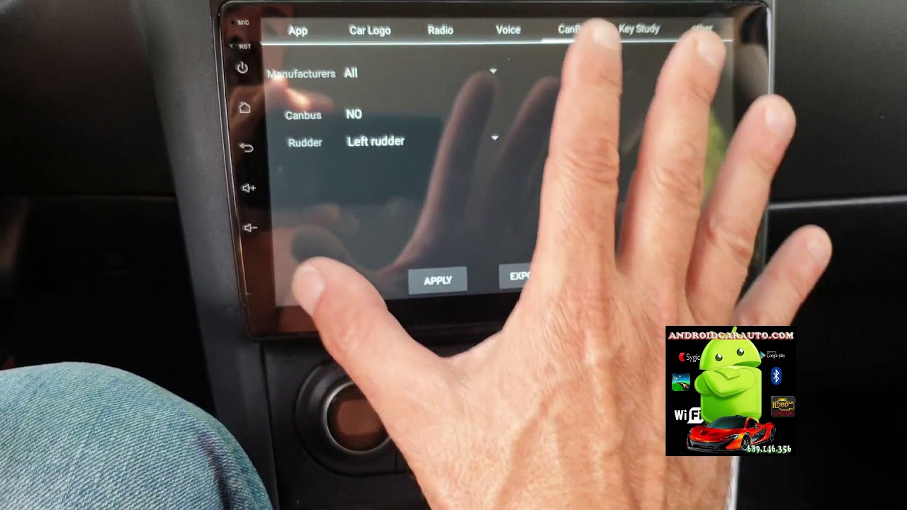 descubre funciones clave de pantallas multimedia en android