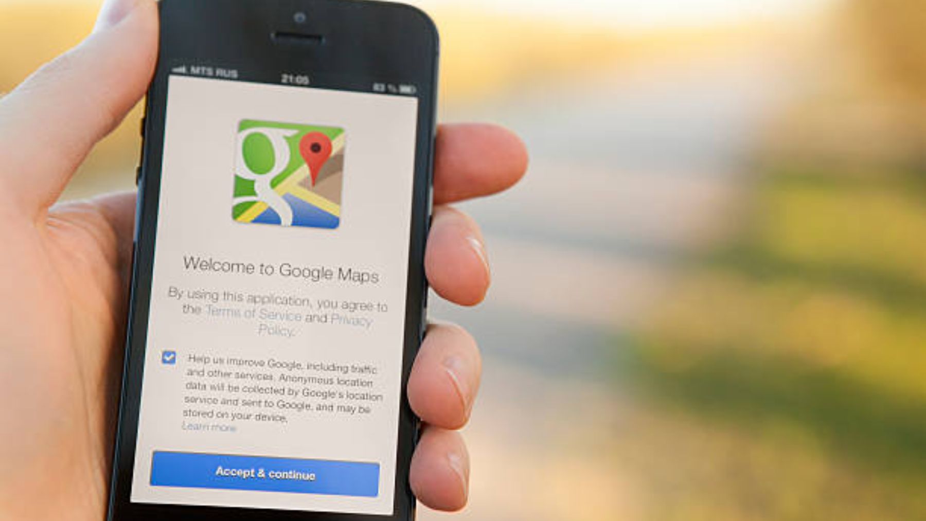 Descubre la Función Oculta en Google Maps que Nunca Usaste 2 descubre la funcion oculta en google maps que nunca usaste