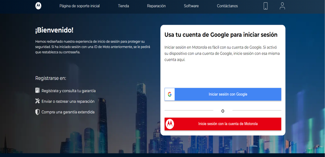 Descubre la Garantía Motorola: Protege Tu Móvil al Máximo 2 descubre la garantia motorola protege tu movil al