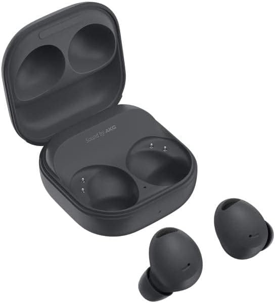 Descubre la Magia del Sonido: Galaxy Buds2 y Su Silencio 2 descubre la magia del sonido galaxy buds2 y su silencio