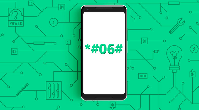 descubre la marca de tu telefono con el imei inesperado
