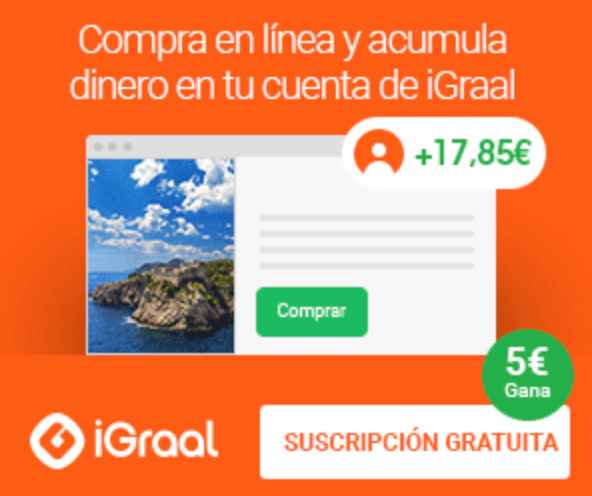 Descubre la Mejor Cashback App: Ahorra Dinero Fácilmente 2 descubre la mejor cashback app ahorra dinero facilmente