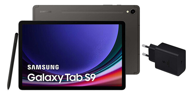 Descubre la MEJOR tablet Samsung: Encuentra la IDEAL para ti 2 descubre la mejor tablet samsung encuentra la ideal para ti