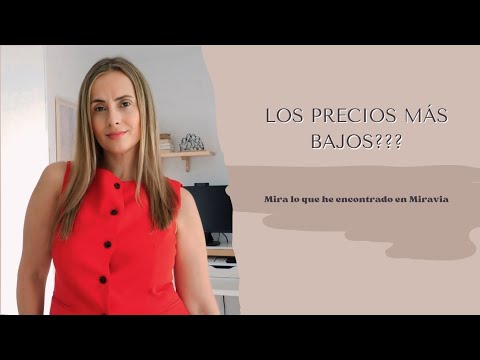 Descubre la VERDAD sobre los precios en Miravia: ¡Sorpréndete! 2 descubre la verdad sobre los precios en miravia sorprendete