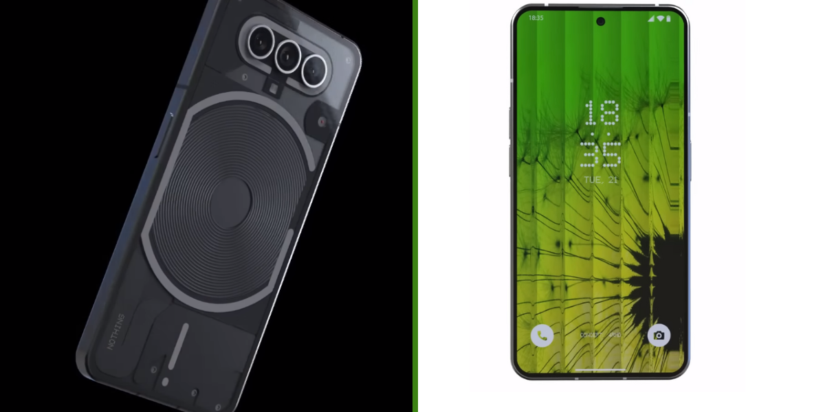 Descubre las Increíbles Características del Nothing Phone 2 2 descubre las increibles caracteristicas del nothing phone 2
