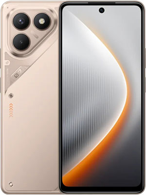 Descubre las Inesperadas Características del TECNO POVA 7 16 descubre las inesperadas caracteristicas del tecno pova 7