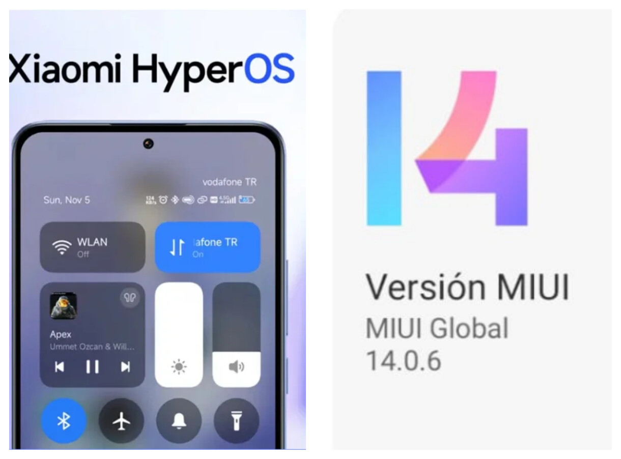 Descubre las Inesperadas Diferencias de MIUI por Versión 2 descubre las inesperadas diferencias de miui por version