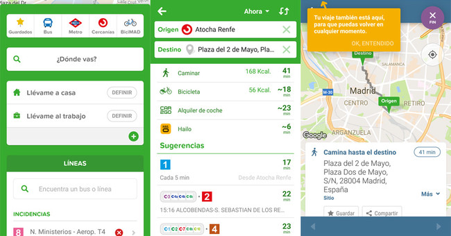 Descubre las Mejores Apps para Compartir tu Ubicación en Vivo 2 descubre las mejores apps para compartir tu ubicacion en vivo