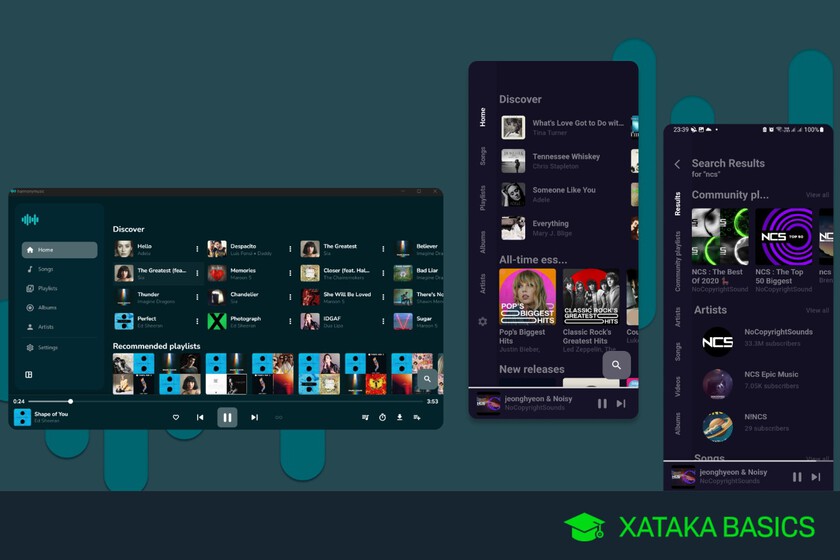 Descubre las Mejores Apps para Escuchar Música: Cuál Elegir 2 descubre las mejores apps para escuchar musica cual elegir