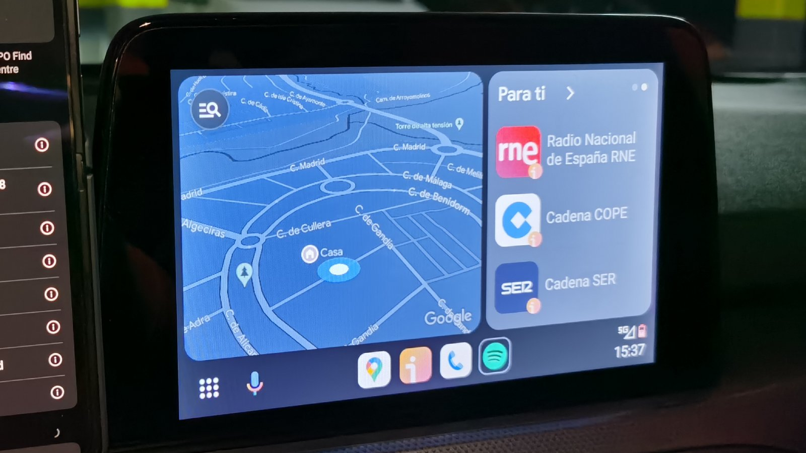 Descubre las Nuevas Funciones de Android Auto 14.8 2 descubre las nuevas funciones de android auto 14 8