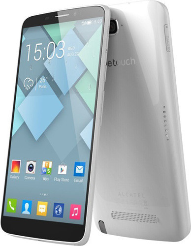 Descubre las Sorprendentes Características del Alcatel One Touch 33 descubre las sorprendentes caracteristicas del alcatel one touch