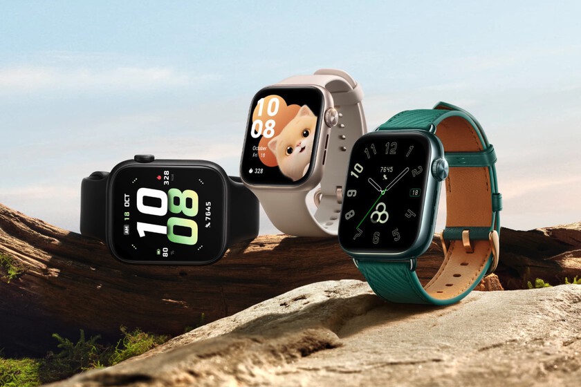 descubre las sorprendentes caracteristicas del honor watch 5