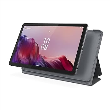 Descubre las Sorprendentes Características del Lenovo Tab M9 18 descubre las sorprendentes caracteristicas del lenovo tab m9