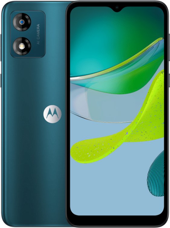 Descubre las Sorprendentes Características del Moto e13 2 descubre las sorprendentes caracteristicas del moto e13