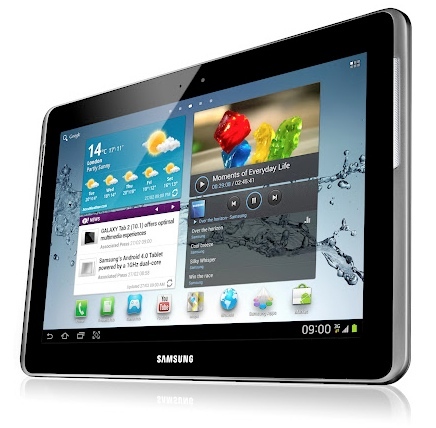 Descubre las Sorprendentes Características del Samsung Tab 2 2 descubre las sorprendentes caracteristicas del samsung tab 2