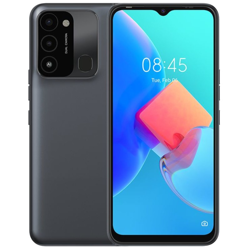 Descubre las Sorprendentes Características del TECNO SPARK 8C