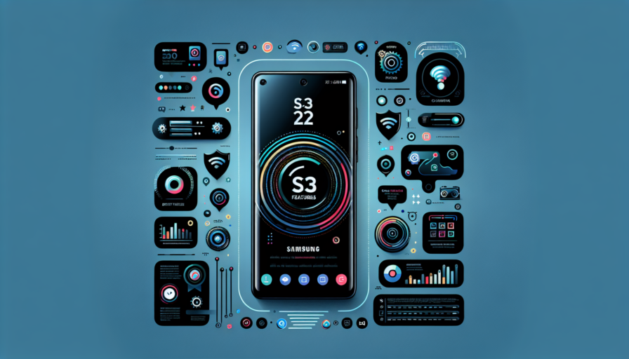 Descubre las Sorprendentes Características Ocultas de Samsung 2 descubre las sorprendentes caracteristicas ocultas de samsung