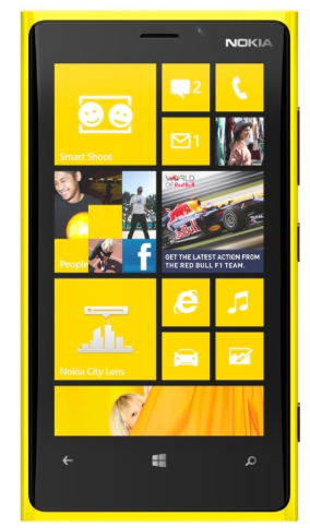 Descubre las Sorprendentes Especificaciones del Lumia 920 2 descubre las sorprendentes especificaciones del lumia 920