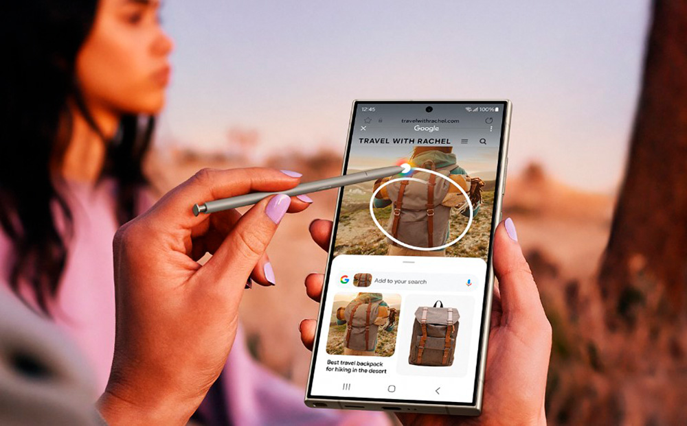 Descubre las Sorprendentes Innovaciones de Galaxy AI 2 descubre las sorprendentes innovaciones de galaxy ai