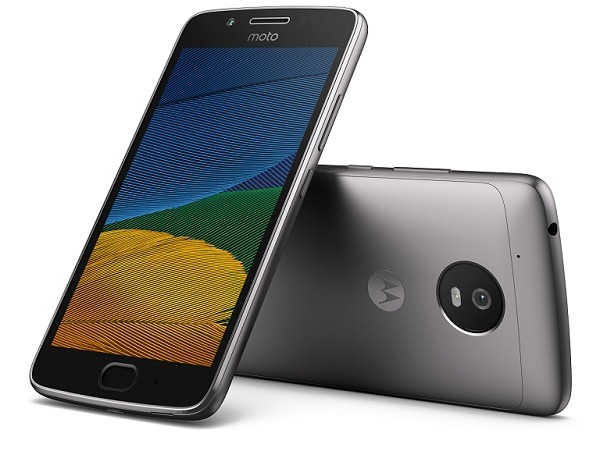 descubre las sorprendentes sorprendentes del motorola g5