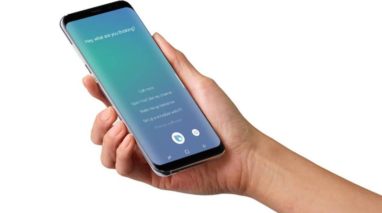 Descubre los Mejores Trucos para que Hey Bixby te Reconozca 2 descubre los mejores trucos para que hey bixby te reconozca