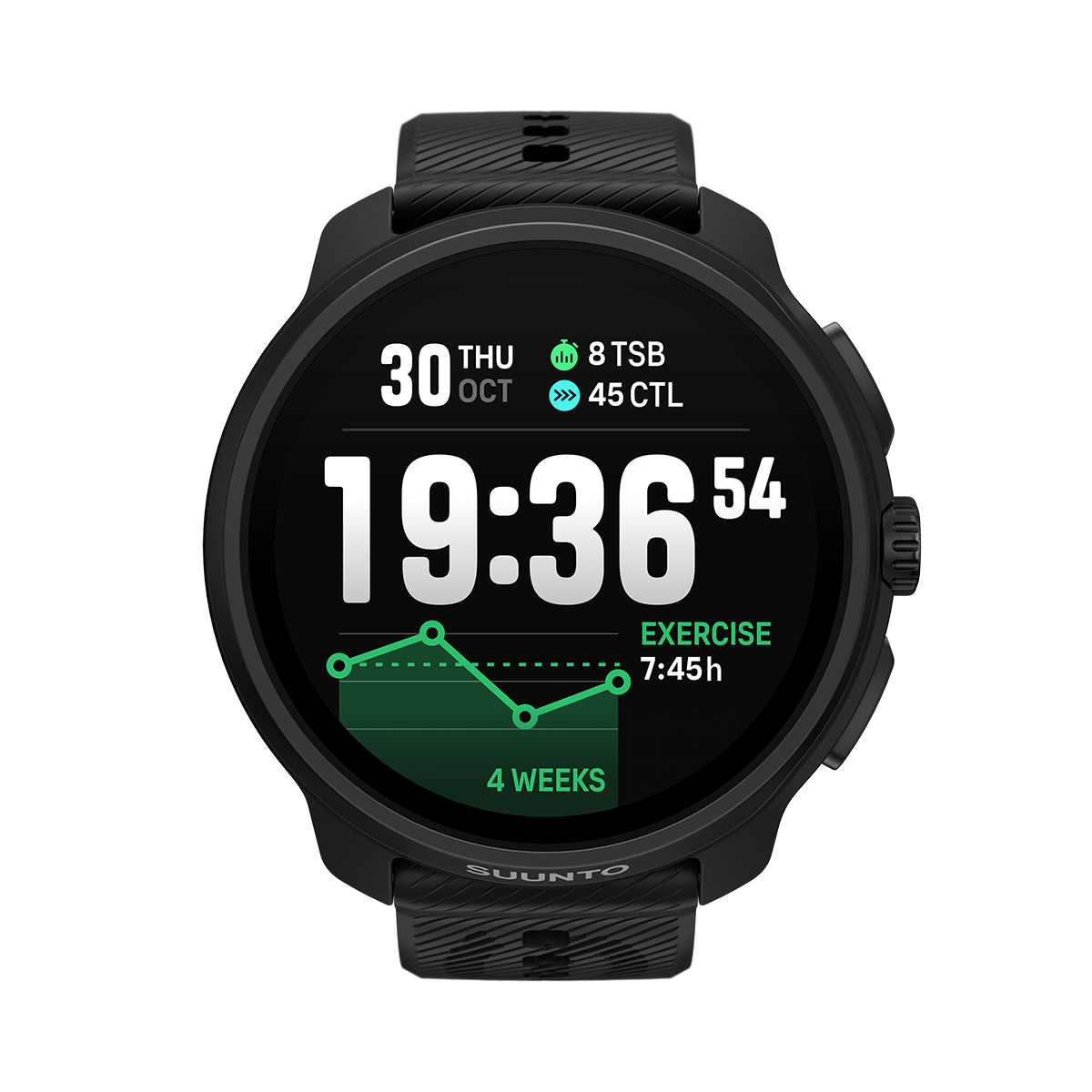 Descubre los Relojes Suunto que Superan a Garmin en Deportes