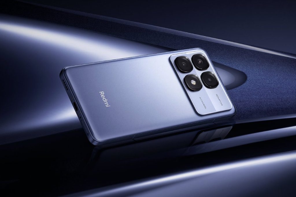 descubre los secretos ocultos del xiaomi redmi k70 ultra