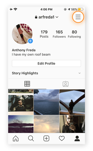 descubre perfiles de instagram anonimamente y sin ser visto