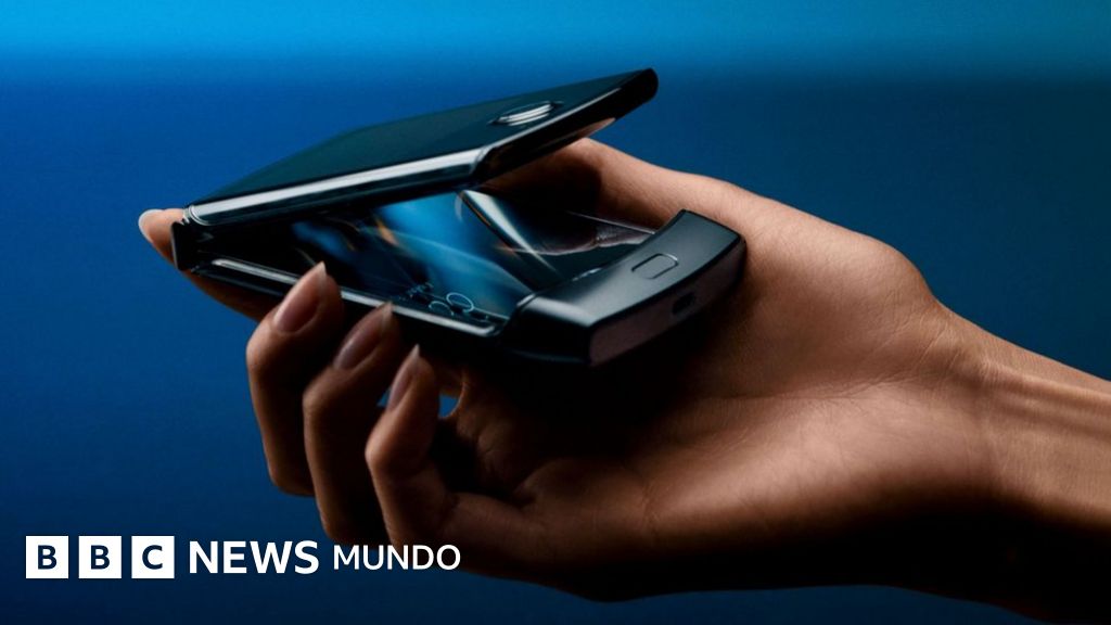descubre por que el motorola razr es el plegable mas vendido