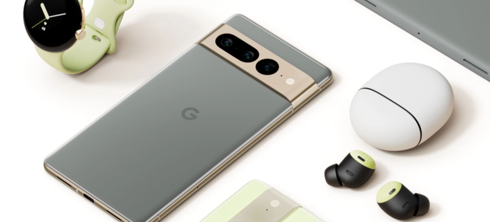 descubre por que el pixel 7 pro es incomparable en su clase
