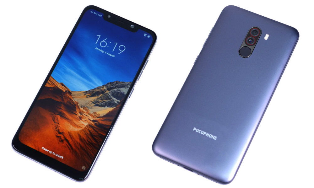 Descubre por qué el POCO F1 de Xiaomi es único en su clase 2 descubre por que el poco f1 de xiaomi es unico en su clase